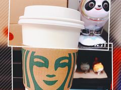 -星巴克(北京天坛东路店)