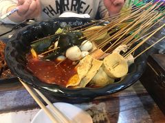 冷锅串串-落端云串串香(南京凤凰西街店)