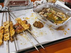 心管-江湖翅客(琶洲新村店)