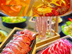 -湊湊火锅·茶憩(和平大悦城店)