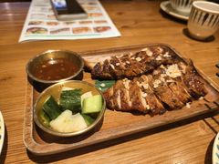 -泰堤坊(淡水体育馆店)