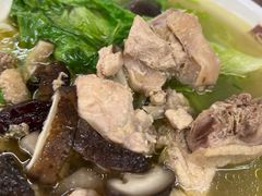 -老陈婆手工面庄