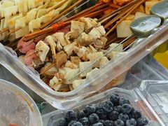 -长白岛森林公园