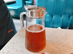 -蜀渔港·鱼缸烤鱼店(华山珑城店)