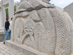-正定古城-开元寺
