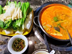 -雷山鱼酱酸汤鱼·酸汤牛肉(花果园T1区店)