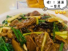 -明腾壹间茶餐厅(新都会花园广场店)