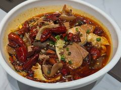 -老爷庙风味美食府(魏都大道店)