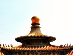 -故宫博物院(故宫)