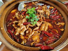 -马头巷·食景园(苏州总店)