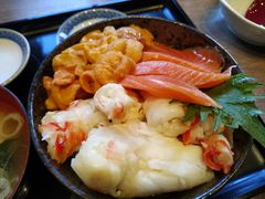 -札幌二条市场 大矶(本店)