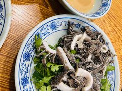 -门框胡同百年卤煮(前门煤市街店)