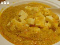 嫩嫩的小块儿豆腐-鼎泰丰(当代商城店)