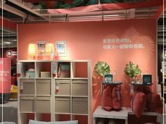 -宜家·瑞典风味餐厅(海达南街店)