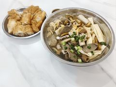 -福屿鲜捞小吃·捞化(福屿总店)