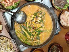 -黔有有贵州酸汤夺夺粉火锅(五味十字店)