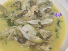 -溱湖八鲜菜馆