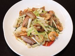 -广东胜利宾馆西关粤中餐厅