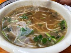 -阿聪芋头面(屏南店)