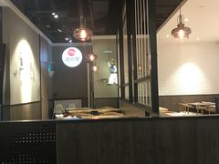 大堂-精悦蓉(正大乐城店)