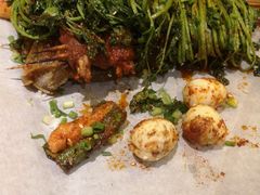 -为民烧烤吧.自贡爆炒菜(收录10年好店)