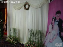 点击看大图 复旦皇冠假日酒店宴会厅 -上海复旦皇冠假日酒店·宴会厅