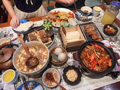 -一味大院•桐庐菜传承店(春江路店)
