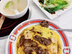 -有章牛杂(石厦店)