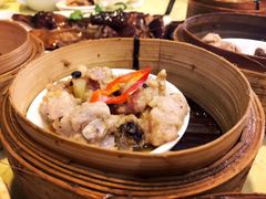 -香港蓮香樓(中環店)