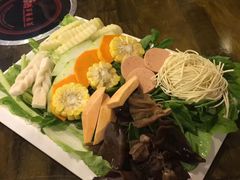-老鼎万春卤菜(五代传承创始老店)
