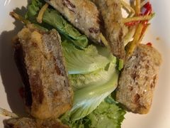 -筱爷叔·上海传统手工菜(玉树路店)