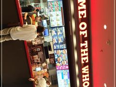 -汉堡王(上海凌云壹街坊店)
