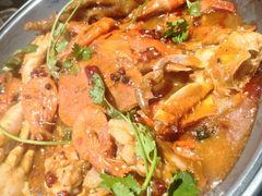 -青木岚小海鲜•小龙虾(友谊店)