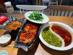 -成都吃客(九眼桥店)