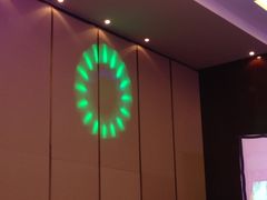 -上海龙之梦万丽酒店