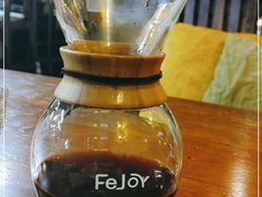 -MOKKA莫卡咖啡(大名路店)