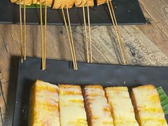 -辉记炭烧海鲜大排档·老字号(福田店)