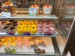 -BreadTalk面包新语·烘焙蛋糕(东方宝泰广场店)