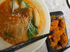 -留半山·香港食堂(啦啦宝都店)