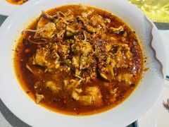 -金百万烤鸭店(良乡店)