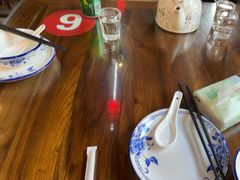 -缘来聚·徽菜名店(黄山宏村店)