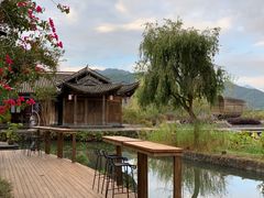 -比顿咖啡(和顺古镇店)