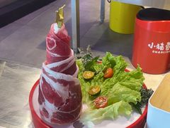 -小猪查理自助烤肉·全新升级(西三旗店)