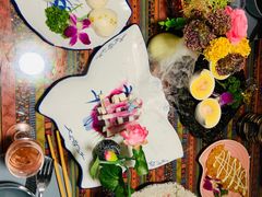 -忘忧草融合私房菜(红鼎国际店)