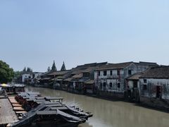 -千灯古镇