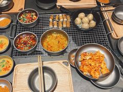 -夜食白市Yespicy·烧烤啤酒宵夜(番禺四海城店)