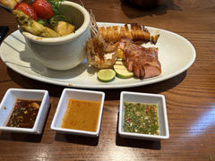 -泰香米泰国餐厅(北城天街店)