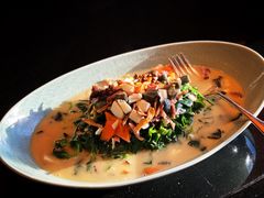 -丽江金茂凯悦臻选酒店-滇香馆