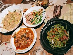 -鸽子窝(青塔店)