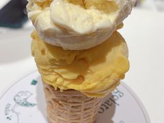 -3T GELATO意大利手工冰淇淋(万象汇店)